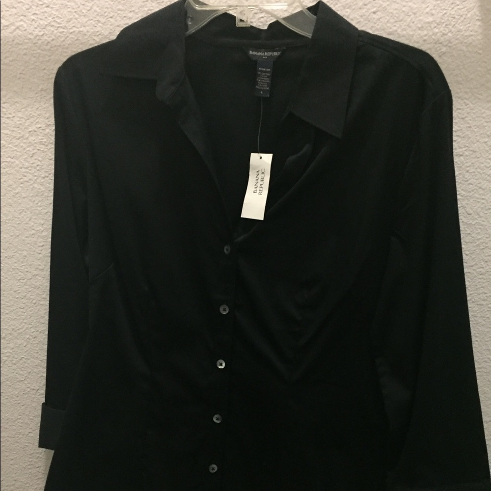 Dress shirt